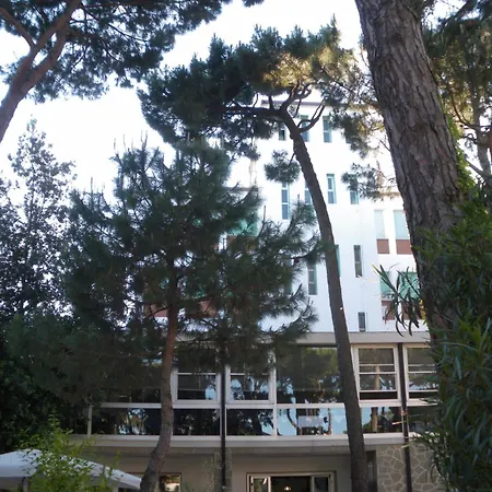 Hotel Promenade Simple