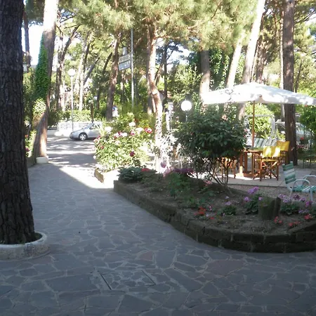 Hotel Promenade Simple 3*