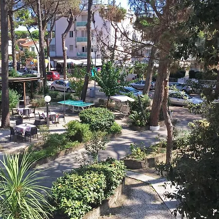 Hotel Promenade Simple 3*