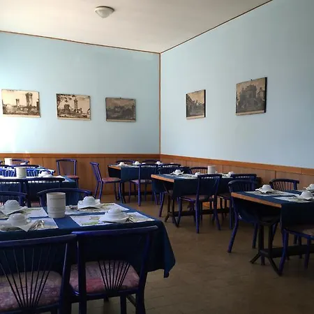 Promenade Simple Hotel 3*
