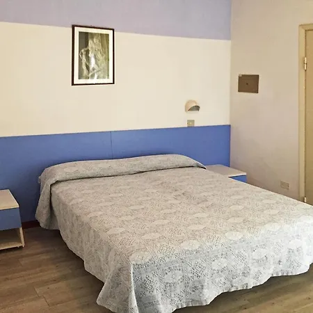 Hotel Promenade Simple Milano Marittima