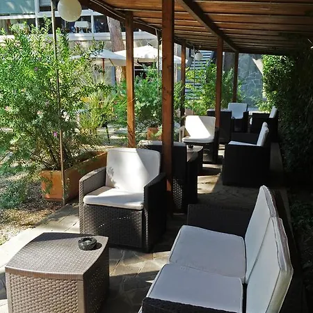 Promenade Simple Hotel 3*