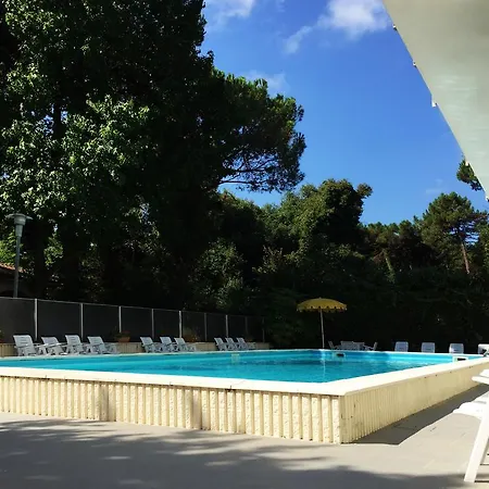 Promenade Simple 3* Milano Marittima